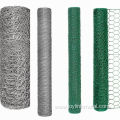 Poultry Wire Netting Hexagonal Galvanized Mesh